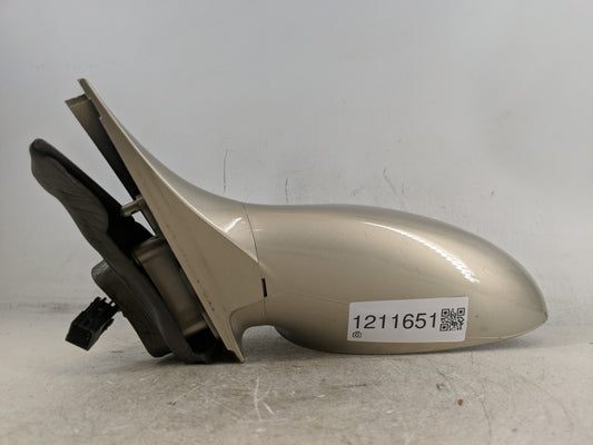 2005-2008 Buick Lacrosse Side Mirror Replacement Driver Left View Door Mirror Fits Fits 2005 2006 2007 2008 OEM Used Auto Parts