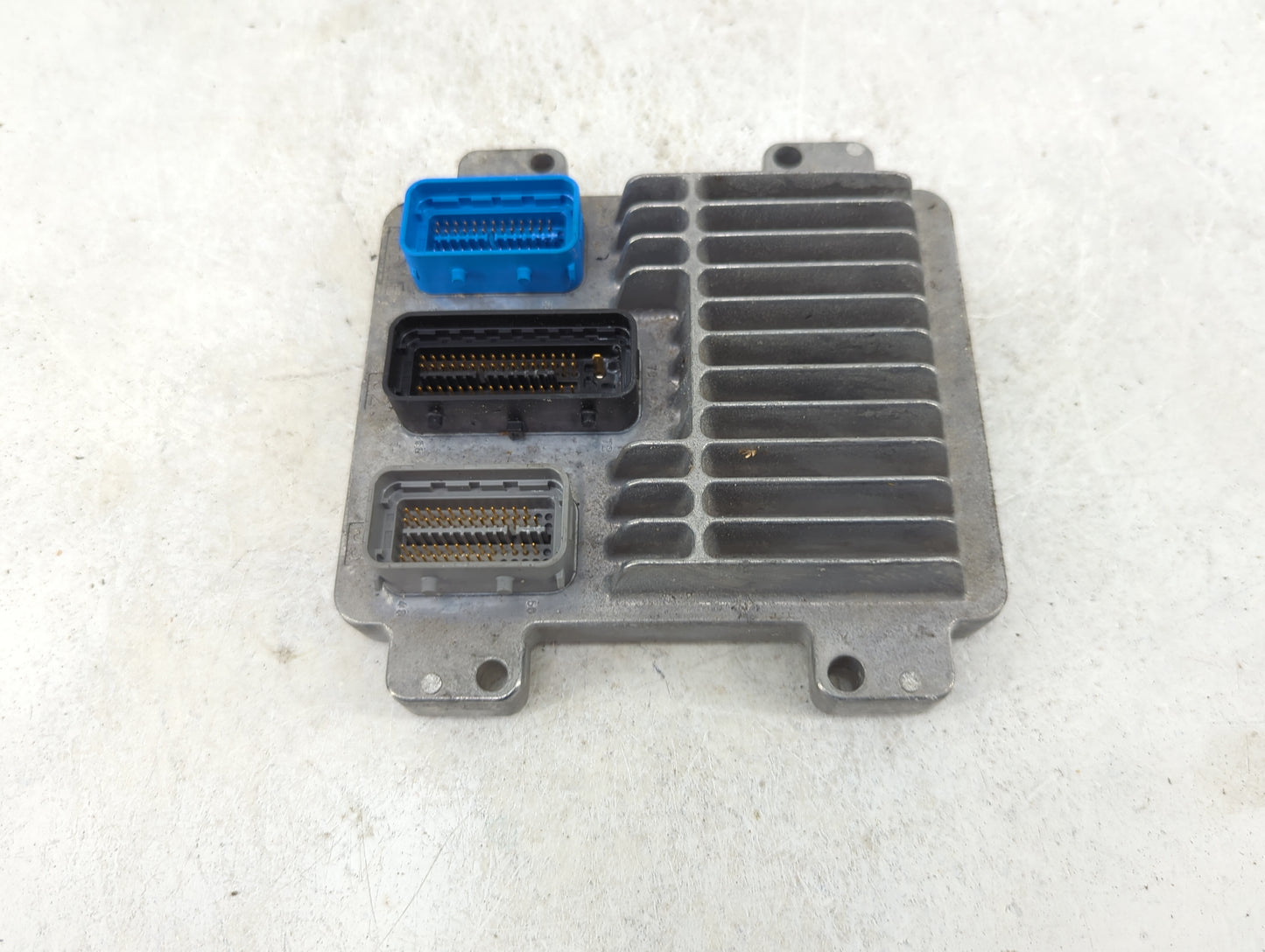 2006-2009 Buick Lacrosse PCM Engine Control Computer ECU ECM PCU OEM P/N:12619811 12600930 Fits Fits 2006 2007 2008 2009 OEM