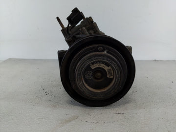 2006-2008 Buick Lucerne Air Conditioning A/c Ac Compressor Oem