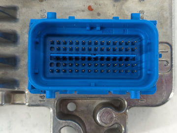 2006-2008 Buick Lucerne PCM Engine Control Computer ECU ECM PCU OEM P/N:12617448 12607096 Fits Fits 2005 2006 2007 2008 2009 2010 OEM Used Auto Parts