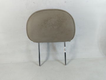 2006-2010 Buick Lucerne Headrest Head Rest Front Driver Passenger Seat Fits Fits 2006 2007 2008 2009 2010 OEM Used Auto Parts