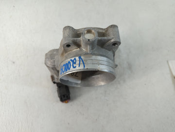 2006-2011 Buick Lucerne Throttle Body P/N:RME87-2A 2800 Fits Fits 2006 2007 2008 2009 2010 2011 OEM Used Auto Parts