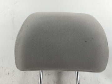 Buick Verano Headrest Head Rest Front Driver Seat Grey