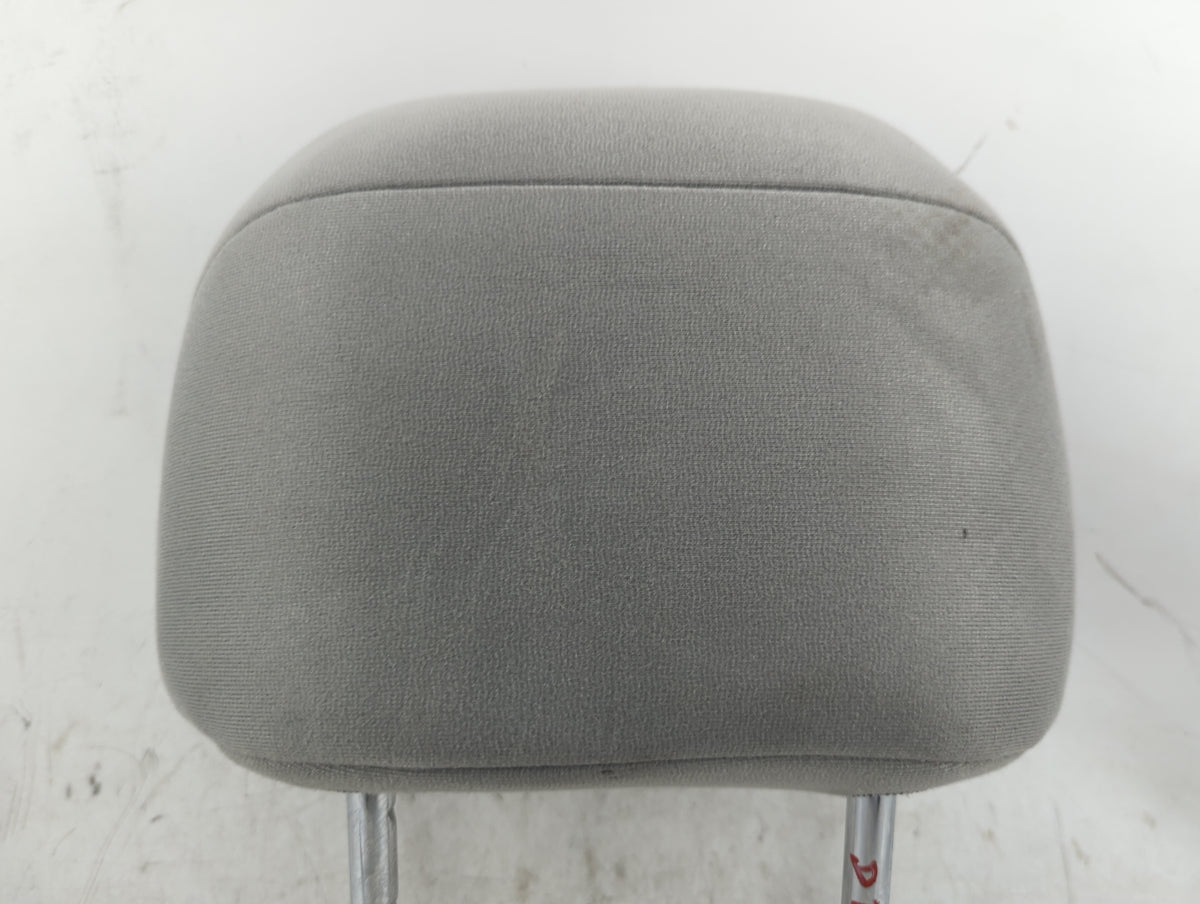 Buick Verano Headrest Head Rest Front Driver Seat Grey - Oemusedautoparts1.com