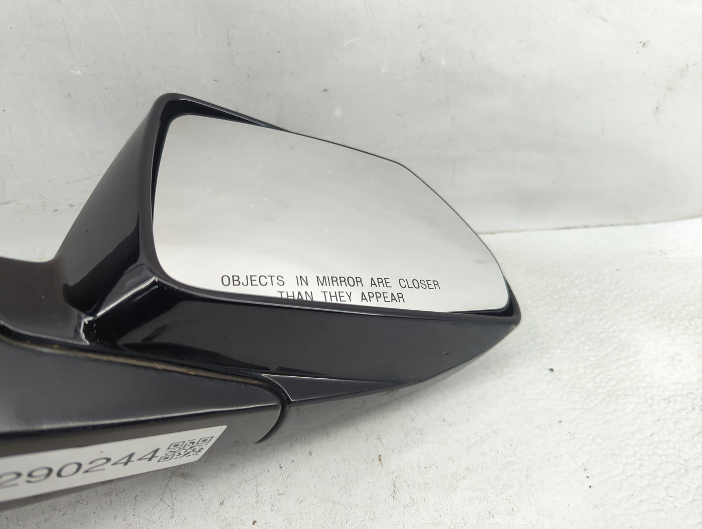 2008-2013 Cadillac Cts Side Mirror Replacement Passenger Right View Door Mirror P/N:25828041 Fits OEM Used Auto Parts - Oemu