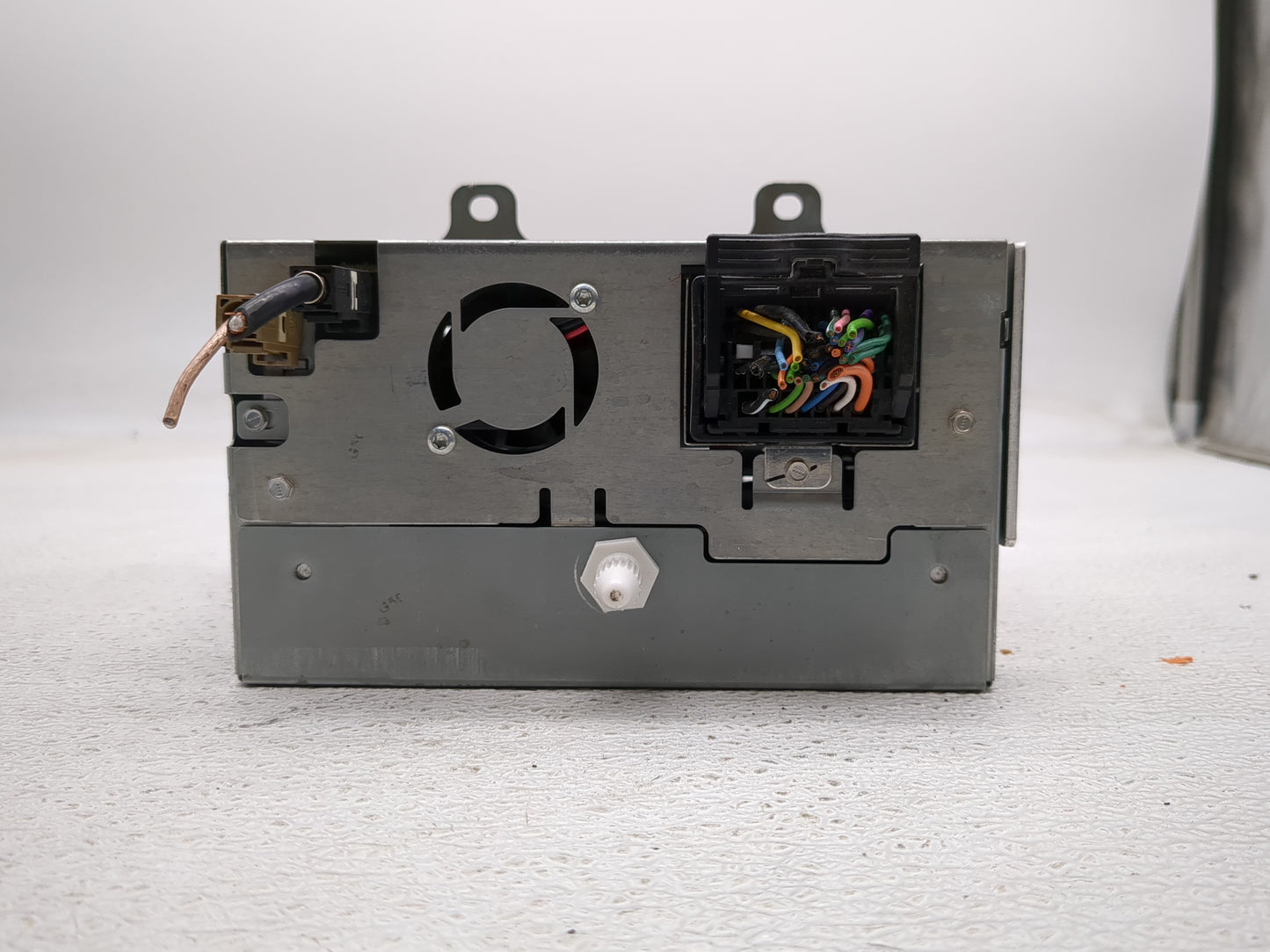2008-2014 Cadillac Cts Radio AM FM Cd Player Receiver Replacement P/N:25849794 Fits Fits 2008 2009 2010 2011 2012 2013 2014