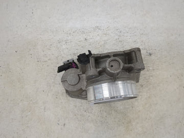 2008-2011 Cadillac Cts Throttle Body P/N:12632101 12605109 Fits Fits 2007 2008 2009 2010 2011 2012 OEM Used Auto Parts