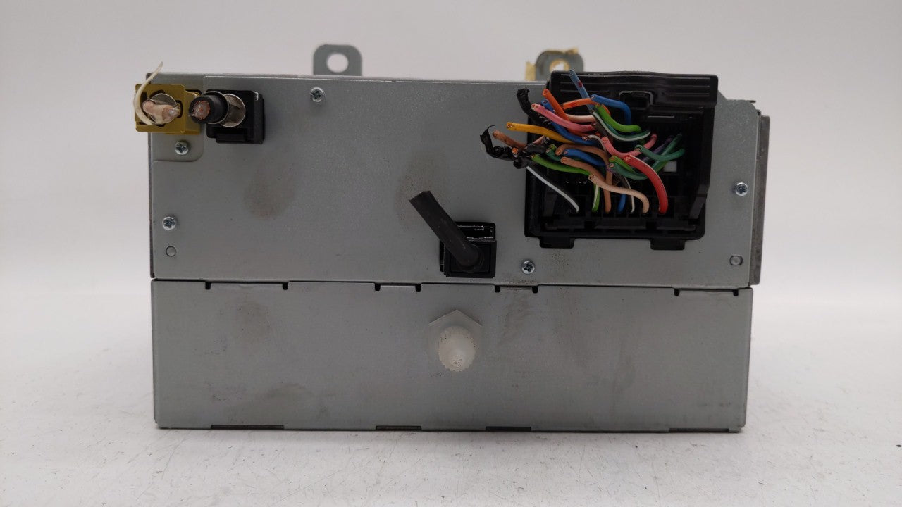 2008-2011 Cadillac Cts Am Fm Cd Player Radio Receiver - Oemusedautoparts1.com