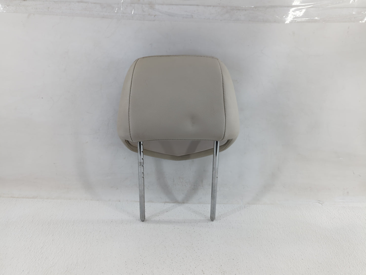 2008 Cadillac Cts Headrest Head Rest Front Driver Passenger Seat Fits OEM Used Auto Parts - Oemusedautoparts1.com