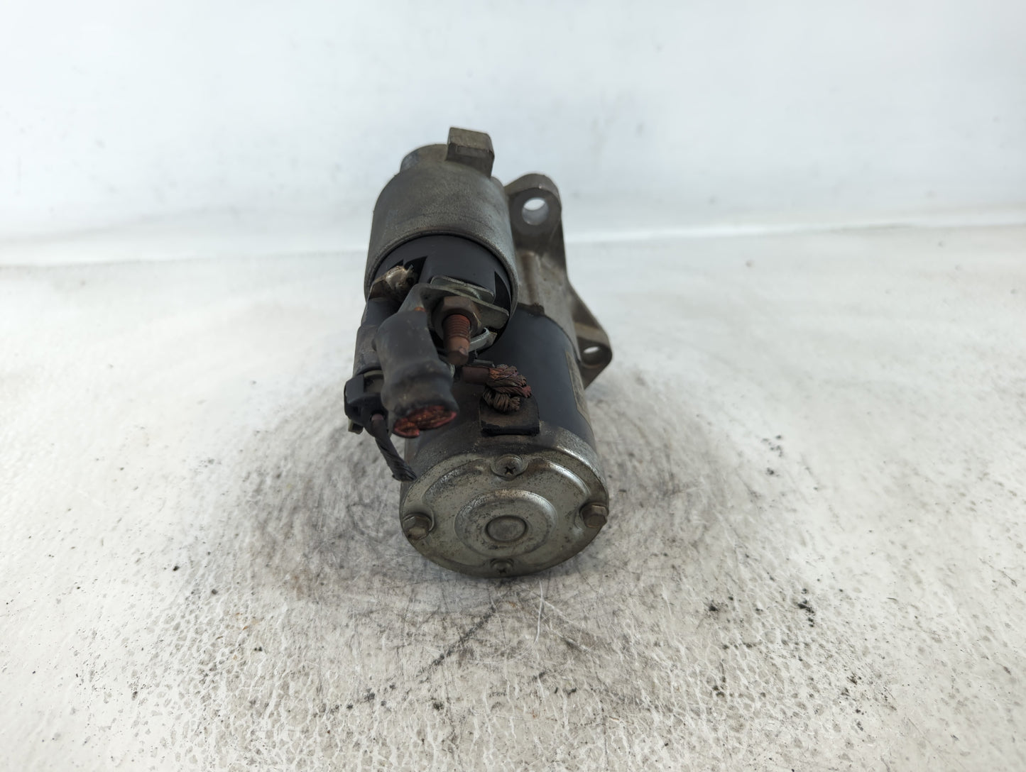 2008-2015 Cadillac Cts Car Starter Motor Solenoid OEM P/N:12610857 M000T35875ZC Fits Fits 2008 2009 2010 2011 2012 2013 2014