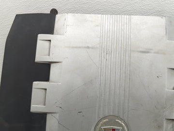 2008 Cadillac Cts Engine Cover