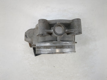 2006-2011 Cadillac Dts Throttle Body P/N:RME87-2A Fits Fits 2006 2007 2008 2009 2010 2011 OEM Used Auto Parts