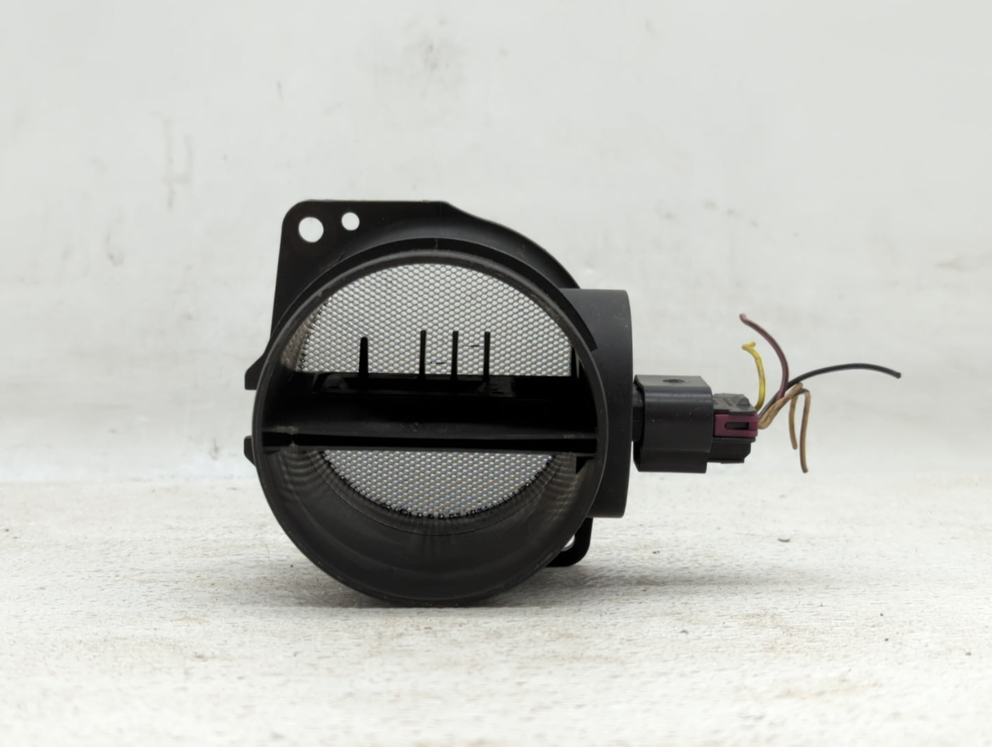 2006-2011 Cadillac Dts Mass Air Flow Meter Maf - Oemusedautoparts1.com
