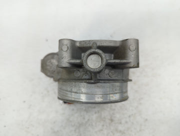 2006-2011 Cadillac Dts Throttle Body P/N:RME87-2 12602800, RME87 Fits Fits 2006 2007 2008 2009 2010 2011 OEM Used Auto Parts