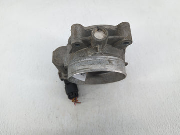 2006-2011 Cadillac Dts Throttle Body P/N:12602800 Fits Fits 2006 2007 2008 2009 2010 2011 OEM Used Auto Parts