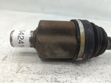 2006-2011 Cadillac Dts Axle Shaft Front Driver Cv C/v