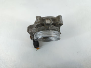 2006-2011 Cadillac Dts Throttle Body P/N:RME87-2A2800 Fits Fits 2006 2007 2008 2009 2010 2011 OEM Used Auto Parts