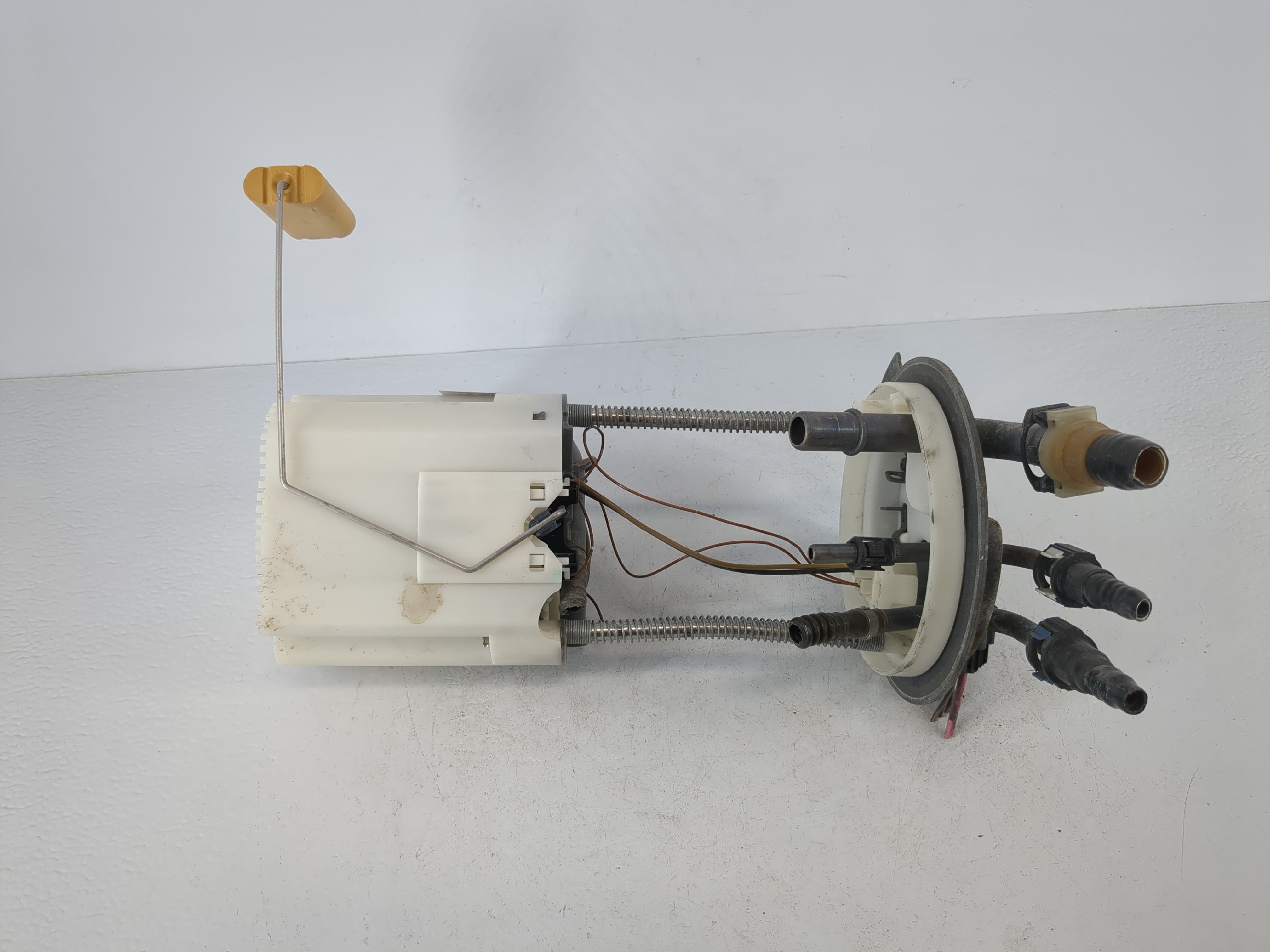 Electric Fuel Pump For Buick, Cadillac, Chevy, GMC Vehicles - Replacement Gas Pump With 10-Year Warranty