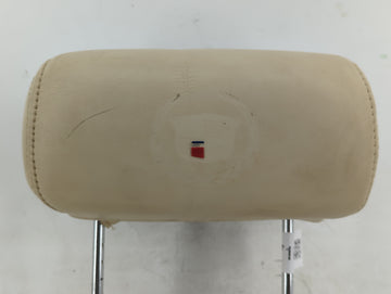 2007-2008 Cadillac Escalade Headrest Head Rest Front Driver Passenger Seat Fits Fits 2007 2008 OEM Used Auto Parts