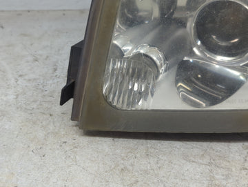 2008 Cadillac Srx Driver Left Oem Head Light Headlight Lamp