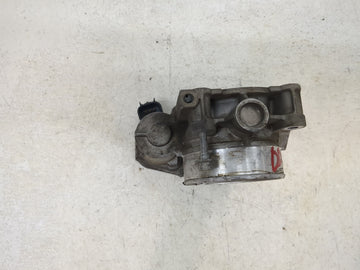 2007-2011 Cadillac Srx Throttle Body Fits Fits 2007 2008 2009 2010 2011 2012 OEM Used Auto Parts
