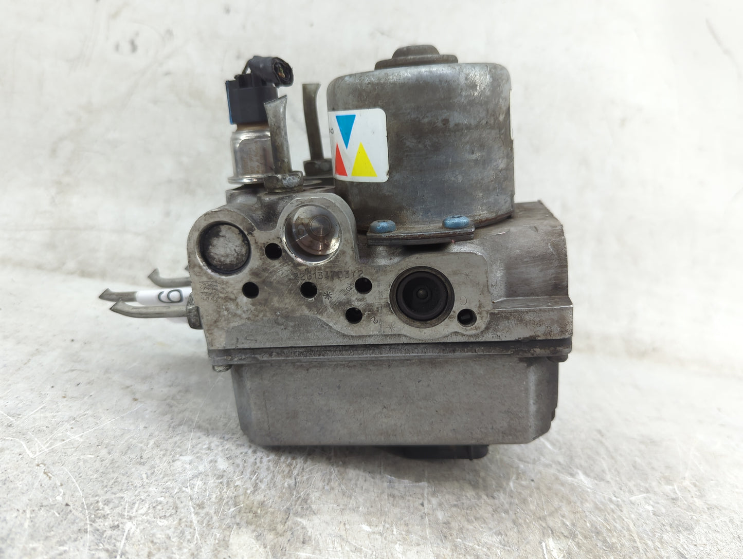 2007-2009 Cadillac Srx ABS Pump Control Module Replacement P/N:28085360 25780372, 25780373 Fits Fits 2007 2008 2009 OEM Used