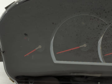 2008-2009 Cadillac Srx Instrument Cluster Speedometer Gauges P/N:25810140 25961448, 25904017, 25961448 Fits Fits 2008 2009 OEM Used Auto Parts