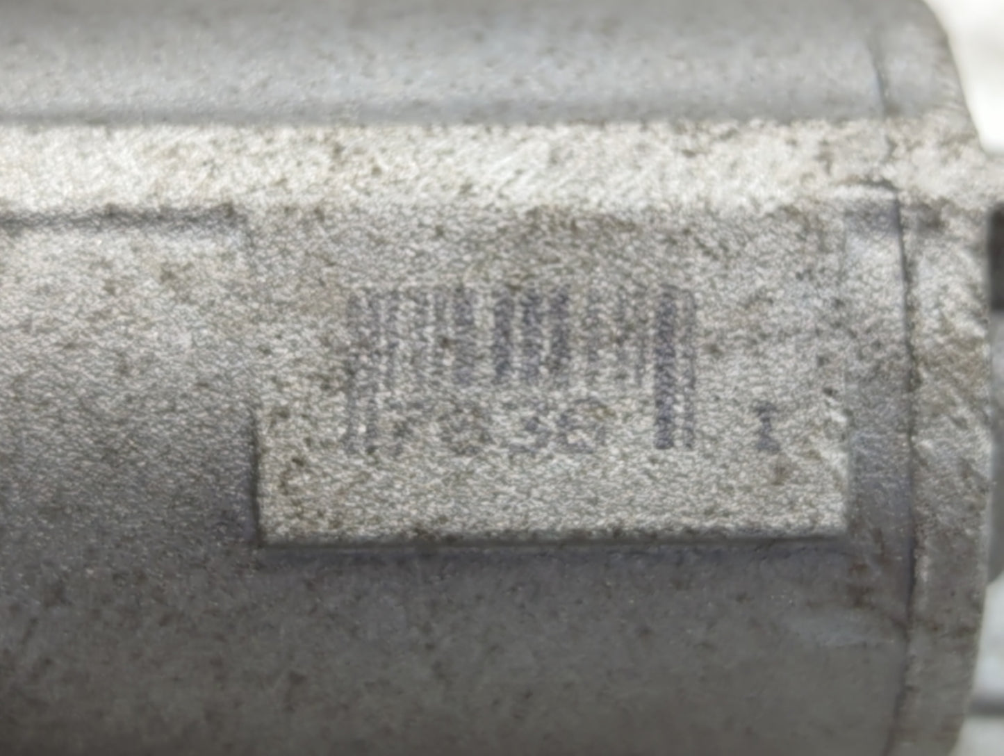 2007-2011 Cadillac Srx Throttle Body Fits Fits 2007 2008 2009 2010 2011 2012 OEM Used Auto Parts - Oemusedautoparts1.com