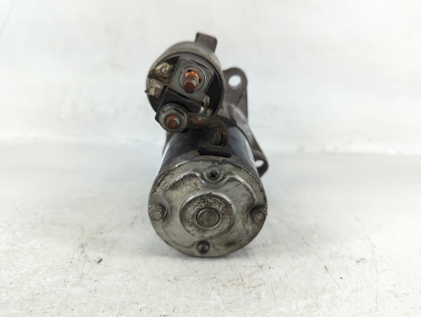 2008-2009 Cadillac Srx Car Starter Motor Solenoid OEM P/N:M000T35875 12610857 Fits Fits 2008 2009 2010 2011 2012 2013 2014 2