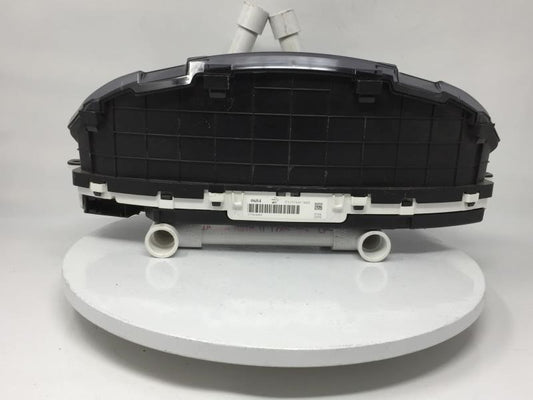 2008 Cadillac Sts Instrument Cluster Speedometer Gauges P/N:46,981 MI. PN:25960684 Fits OEM Used Auto Parts