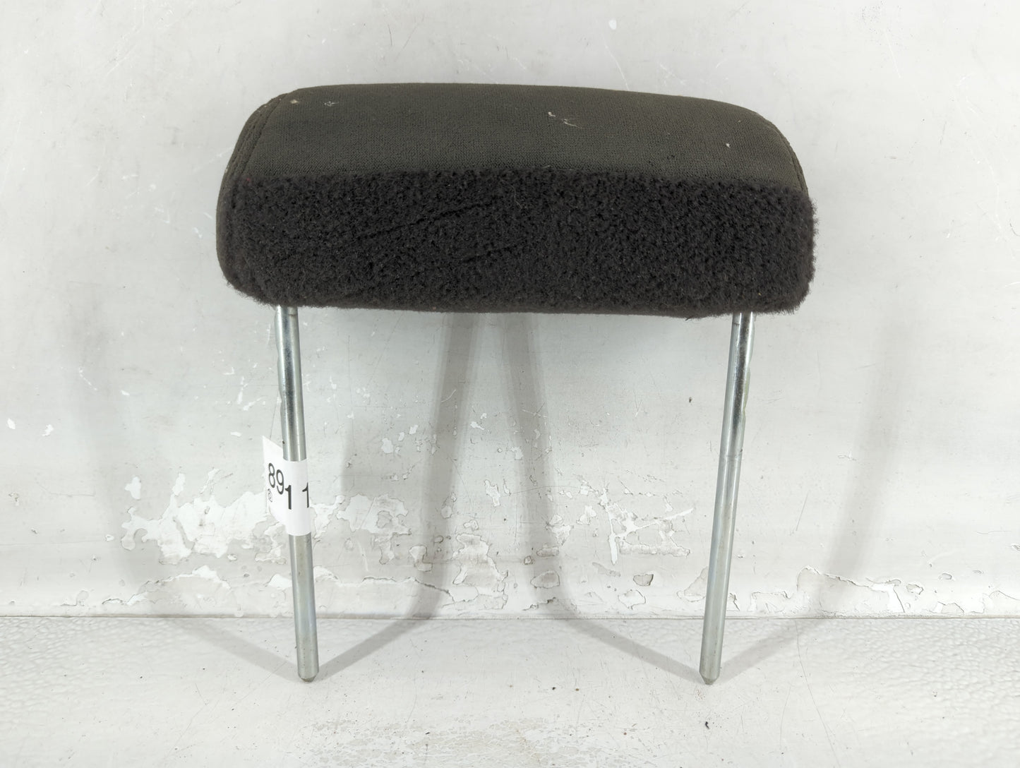 2008 Chevrolet Avalanche Headrest Head Rest Rear Seat Fits OEM Used Auto Parts - Oemusedautoparts1.com