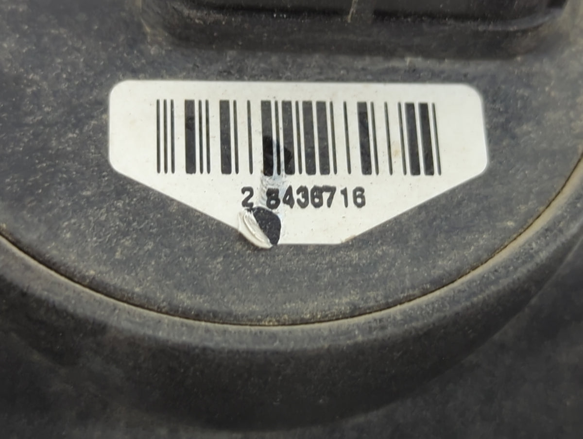 Chevrolet Avalanche 1500 Mass Air Flow Meter Maf Sensor 1487654 - Oemusedautoparts1.com