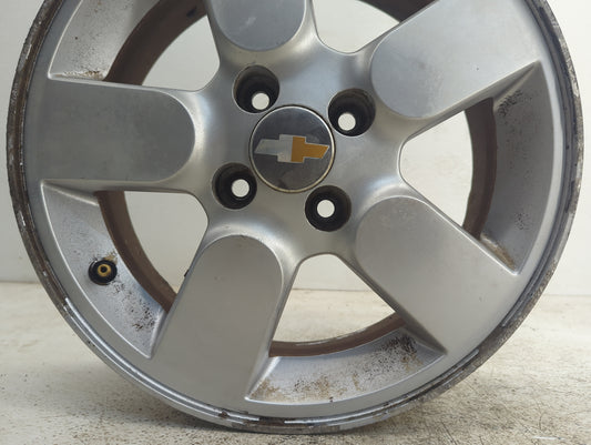 2007-2008 Chevrolet Aveo Oem Wheel Rim
