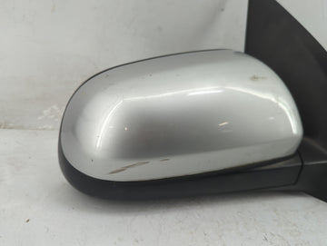 2007-2011 Chevrolet Aveo Passenger Side View Mirror - Right Door Mirror OEM Used