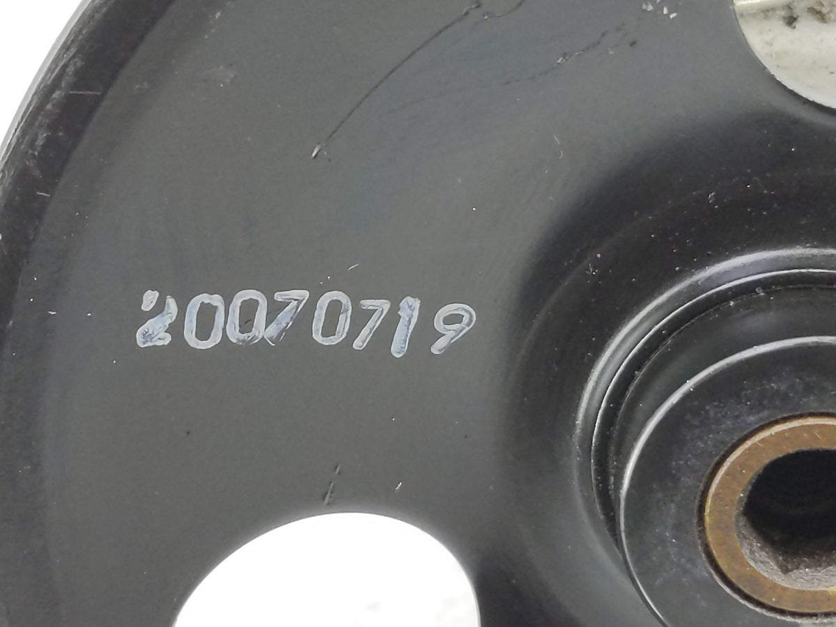 2008 Chevrolet Aveo 1227650 - Oemusedautoparts1.com