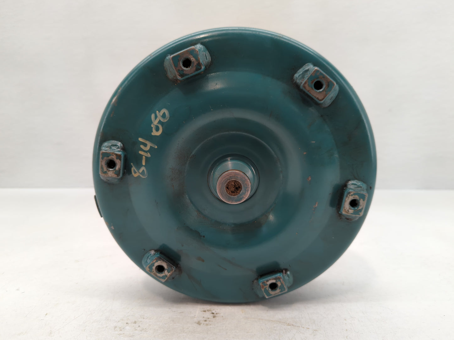 2008 Chevrolet Camaro Torque Converter Automatic Transmission OEM Fits OEM Used Auto Parts - Oemusedautoparts1.com