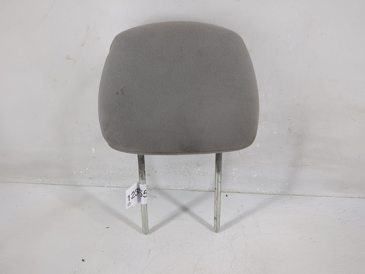 2008 Chevrolet Cobalt Headrest Head Rest Front Driver Passenger Seat Fits OEM Used Auto Parts - Oemusedautoparts1.com