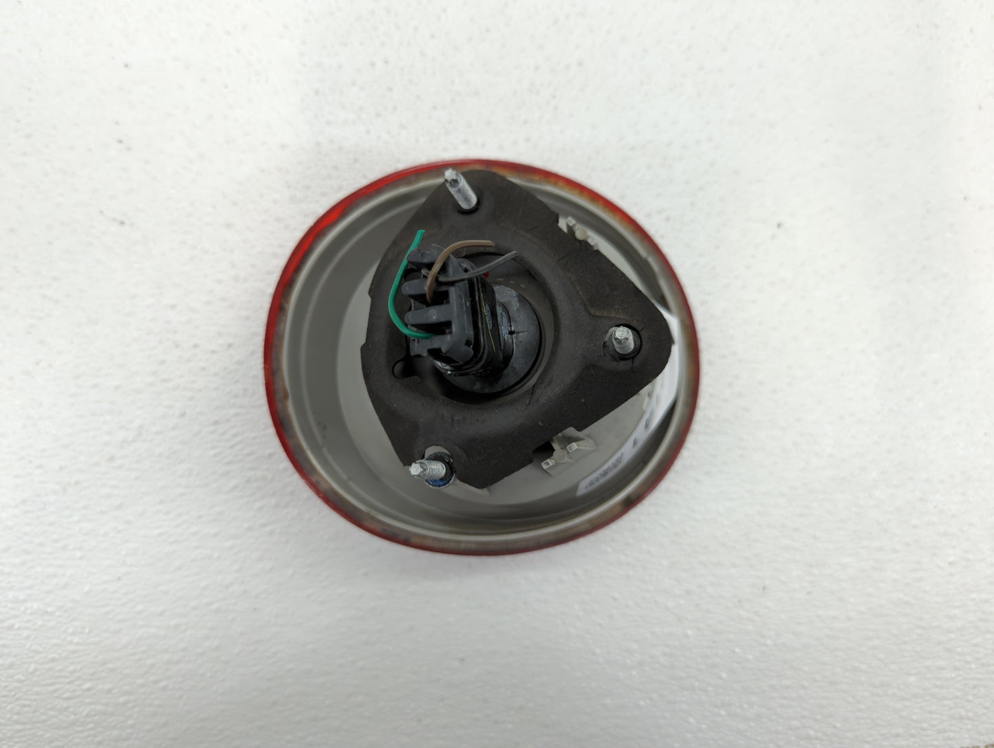 2005-2010 Chevrolet Cobalt Tail Light Assembly Passenger Right OEM P/N:15797856 16532532 A Fits Fits 2005 2006 2007 2008 200