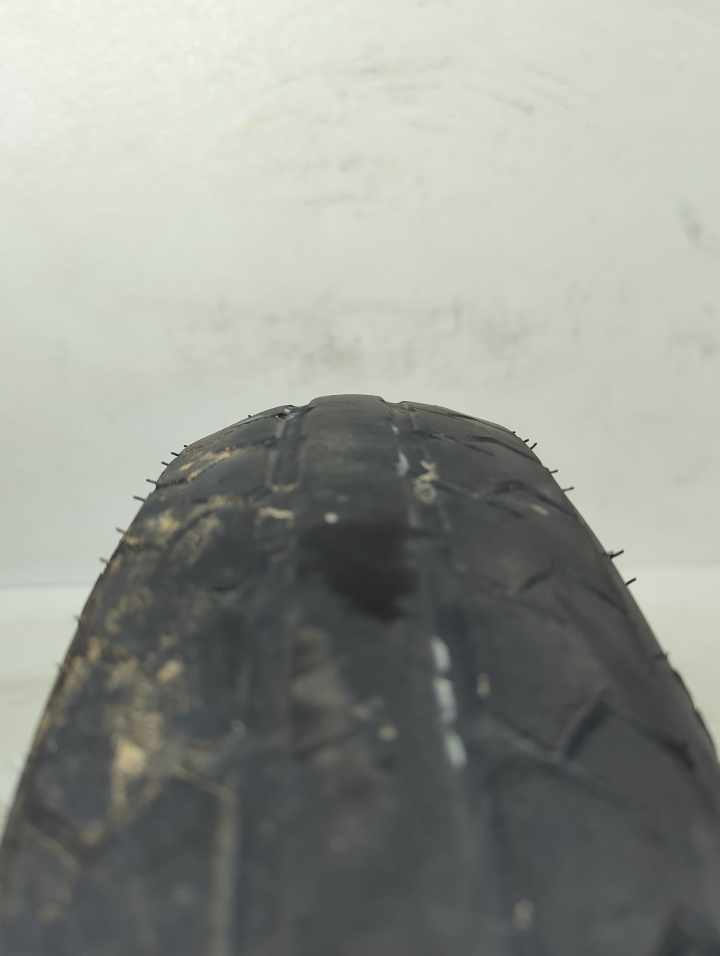 2008 Chevrolet Cobalt Spare Donut Tire Wheel Rim Oem - Oemusedautoparts1.com