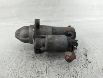 2008-2010 Chevrolet Cobalt Car Starter Motor Solenoid OEM Fits Fits 2007 2008 2009 2010 2011 2012 2013 2014 2015 2016 2017 OEM Used Auto Parts