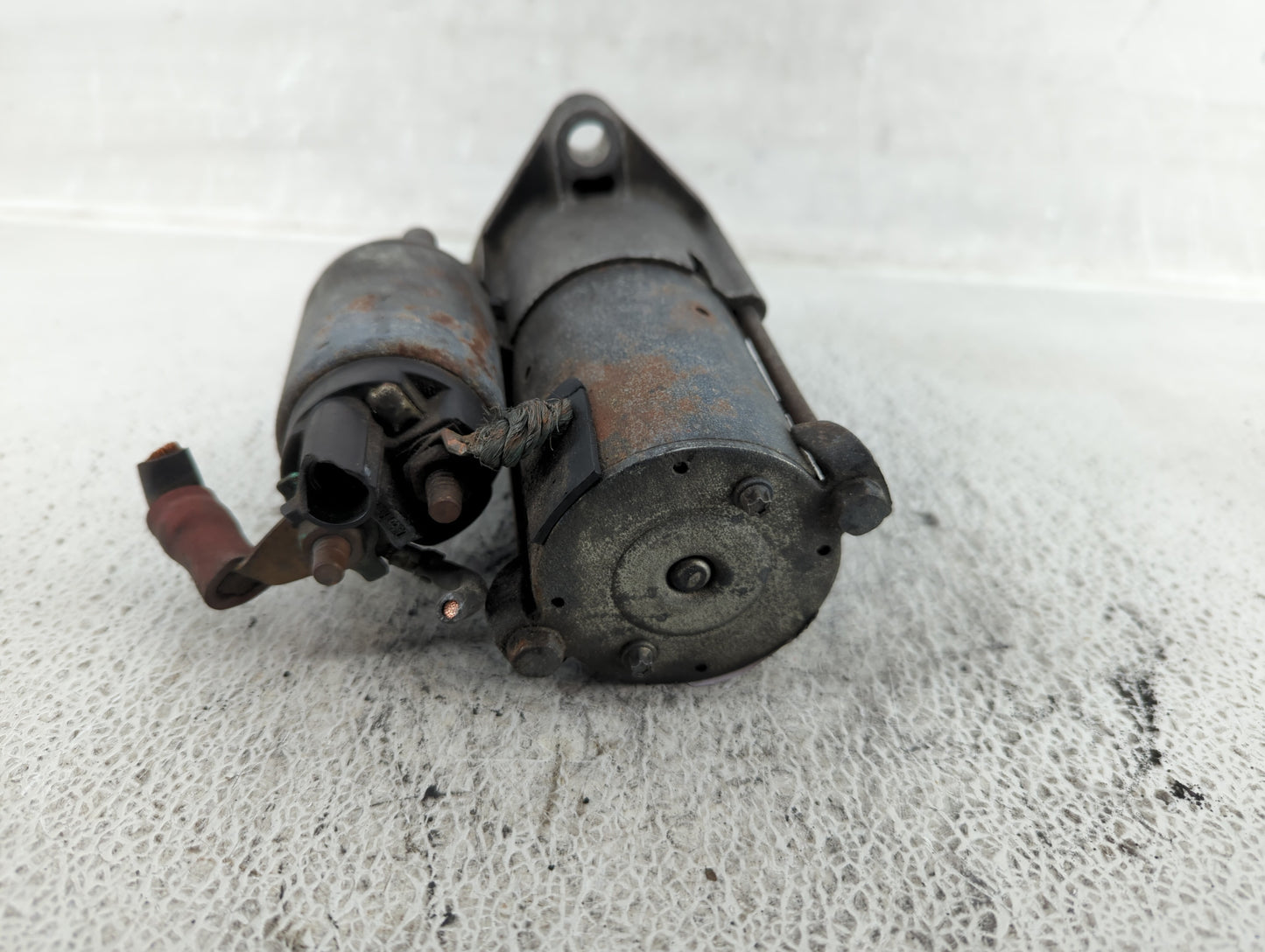 2008-2010 Chevrolet Cobalt Car Starter Motor Solenoid OEM Fits Fits 2007 2008 2009 2010 2011 2012 2013 2014 2015 2016 2017 O