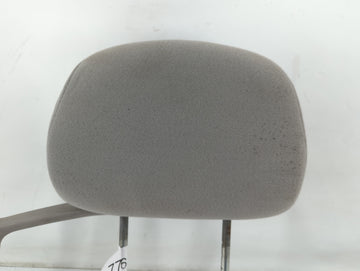 2006-2010 Chevrolet Cobalt Headrest Head Rest Rear Seat Fits Fits 2006 2007 2008 2009 2010 OEM Used Auto Parts