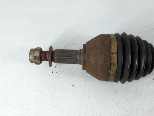 2006-2008 Chevrolet Cobalt Axle Shaft Front Passenger Cv C/v