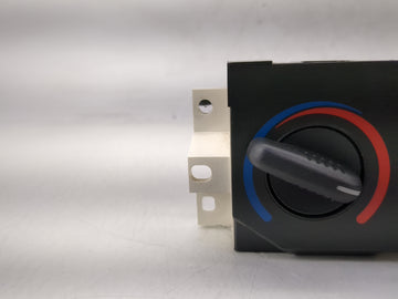 2004-2012 Chevrolet Colorado Climate Control Module Temperature AC/Heater Replacement P/N:25841856 Fits OEM Used Auto Parts