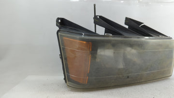 2004 Chevrolet Colorado Passenger Right Oem Head Light Headlight Lamp