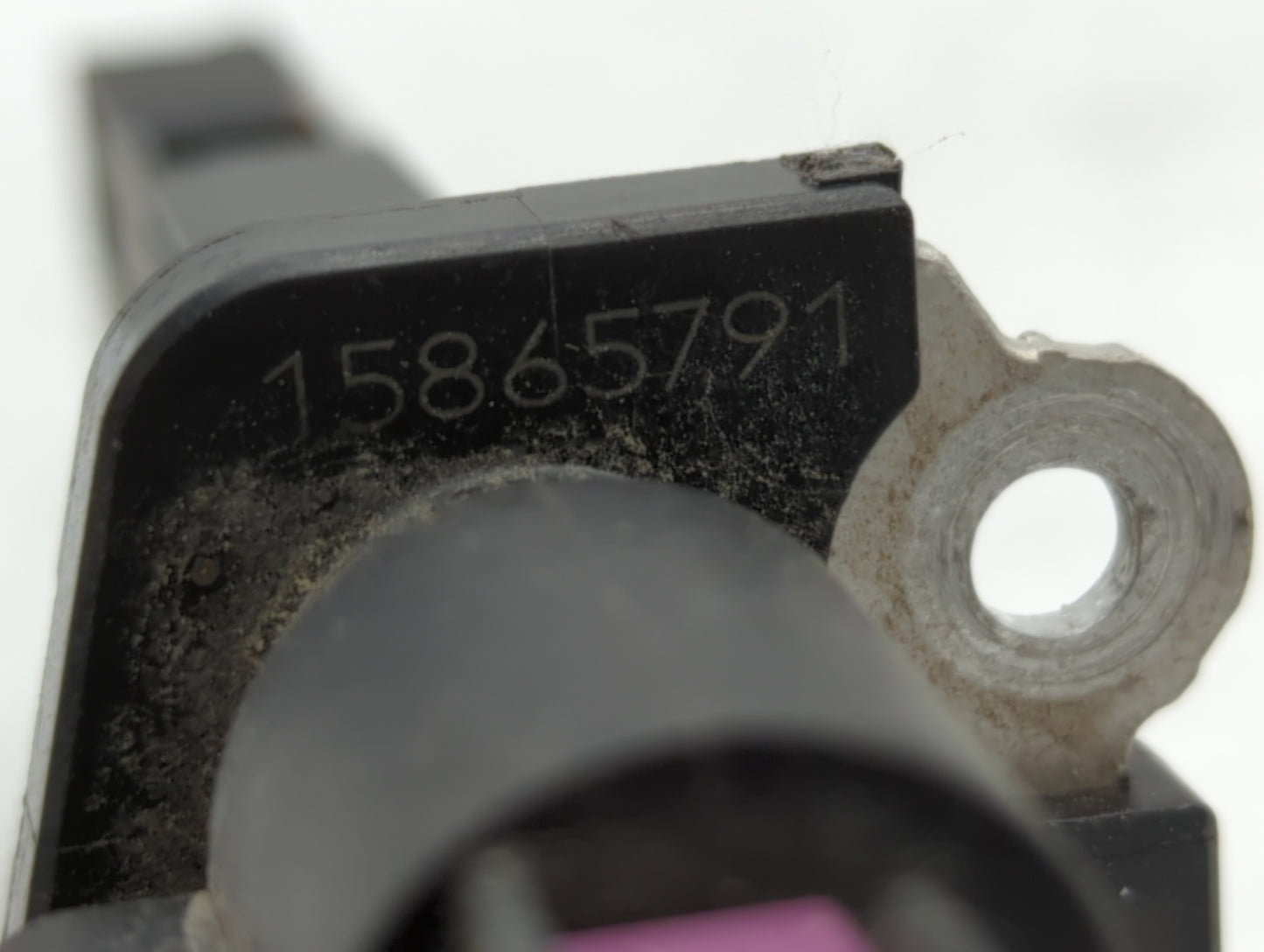 2007-2012 Chevrolet Colorado Mass Air Flow Meter Maf - Oemusedautoparts1.com