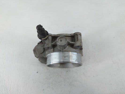 2008-2012 Chevrolet Colorado Throttle Body P/N:A244JA4133B Fits Fits 2008 2009 2010 2011 2012 OEM Used Auto Parts