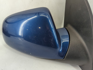 2006-2009 Chevrolet Equinox Side Mirror Replacement Passenger Right View Door Mirror Fits Fits 2006 2007 2008 2009 OEM Used Auto Parts