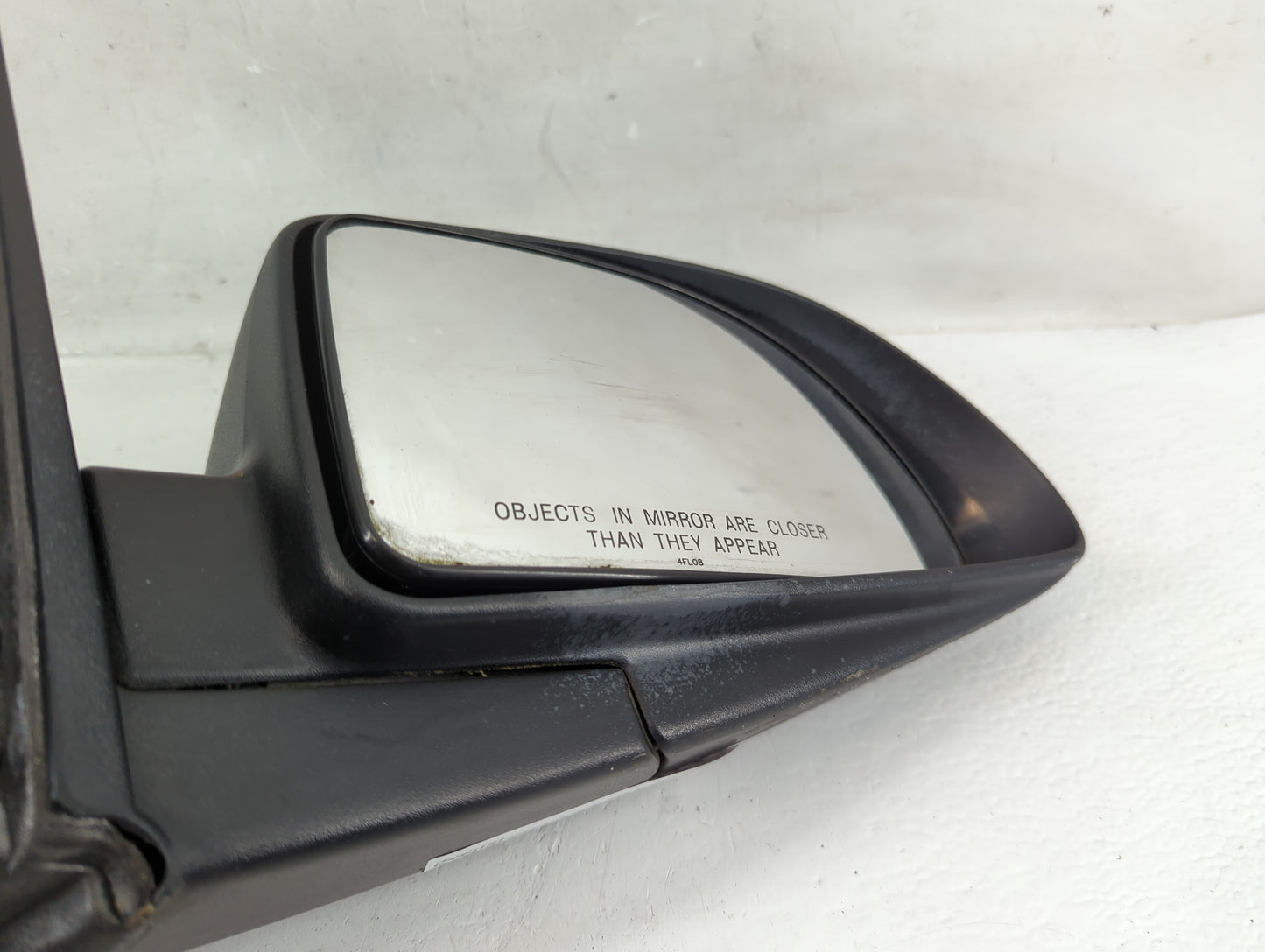 2005-2009 Chevrolet Equinox Side Mirror Replacement Passenger Right View Door Mirror Fits Fits 2005 2006 2007 2008 2009 OEM