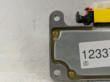 2008-2009 Chevrolet Equinox Airbag Control Module E270s3ju31|25850233